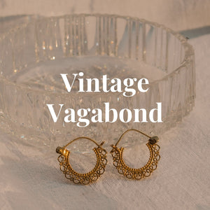 Vintage Vagabond